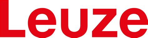 leuze logo|leuze germany.